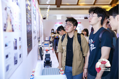匠心筑夢，創意綻放 第六屆“匯創青春”產品設計類盛大開幕，影視策劃新浪潮引關注